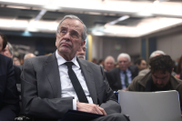 Το δίλημμα Σαμαρά: Αν φύγει ο Μητσοτάκης επιστρέφει ή όχι στη Νέα Δημοκρατία;