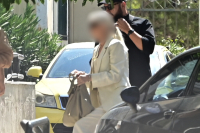Υπόθεση Μαζωνάκη: «Είχε γίνει καταγγελία στον ΙΣΑ για τη Γάκα το 2014, το Πειθαρχικό την αθώωσε»
