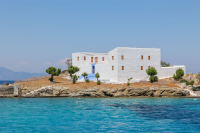 Παραχωρούνται δωρεάν στον Δήμο Αγαθονησίου τρία δημόσια ακίνητα για την κατασκευή κατοικιών εκπαιδευτικών, γιατρών και ένστολων