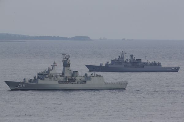 Διπλωματικές πηγές για τουρκική NAVTEX: «Μια ακόμη προκλητική μονομερής ενέργεια»