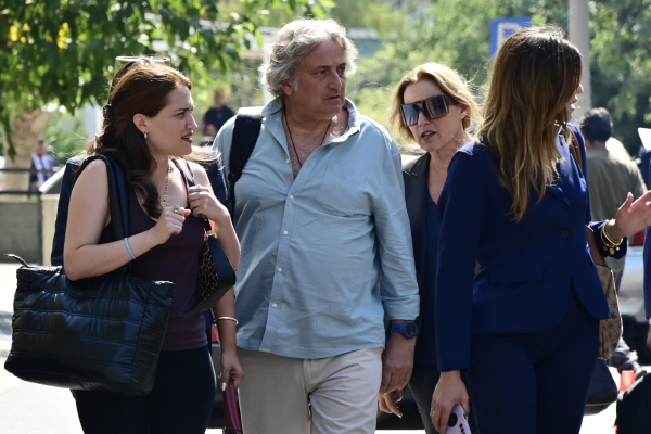 Υπόθεση Μαζωνάκη: «Αρνήθηκα να αναλάβω αρχικά» ανέφερε ο υπνοθεραπευτής - Οι επικοινωνίες με τη μάνατζερ και τη γιατρό