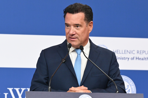 Δεν υπέδειξε το Μαξίμου να χτυπηθεί ο Δένδιας - Δεν στενοχωριέται κιόλας