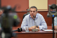 Αλ. Τσίπρας: Το αναπτυξιακό σχέδιο του ΔΕΔΔΗΕ δεν ήταν η υπογειοποίηση αλλά να κάνει business