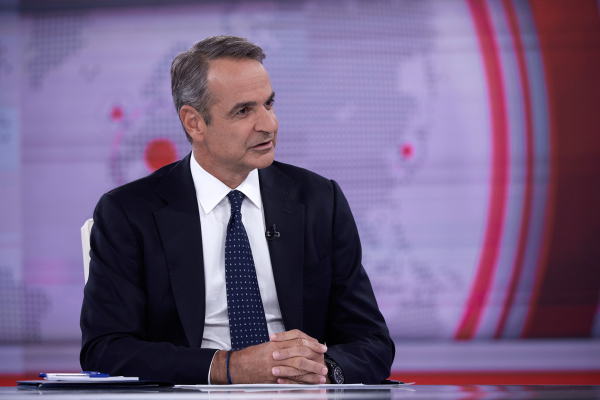 Συζήτηση για «κοινή κάθοδο των προοδευτικών δυνάμεων»: Ένα δώρο στον... Μητσοτάκη!