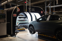 Seat & Cupra: Στο Martorell ξεκινάει την παραγωγή των CUPRA Raval και Volkswagen ID. Polo
