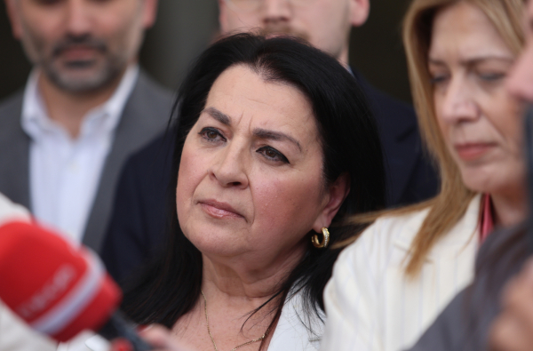 Η κυβερνητική απώλεια μνήμης για τους ασθενείς με άνοια