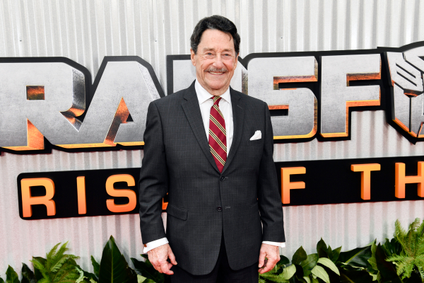 Transformers: Πέθανε ο ηθοποιός Peter Cullen, η φωνή του Optimus Prime