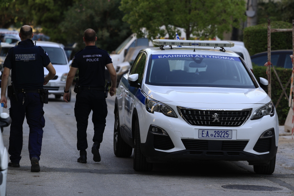 Γυναικοκτονία στη Νέα Σμύρνη: Πώς έστησε ο 48χρονος την φονική ενέδρα στην 45χρονη