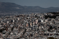 Πολυκατοικίες: Έρχονται αλλαγές σε κοινόχρηστα, ανακαινίσεις και πάρκινγκ