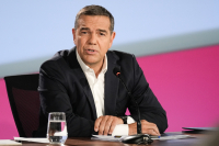 «Συστημένο» για τις υποκλοπές
