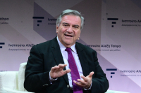 Καστανίδης κατά Ανδρουλάκη: Έδειξε με όλους τους τρόπους ότι δεν με ήθελε στο ΠΑΣΟΚ