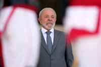 Λούλα ντα Σίλβα: Ο Τραμπ εξελέγη πρόεδρος των ΗΠΑ, όχι αυτοκράτορας του κόσμου
