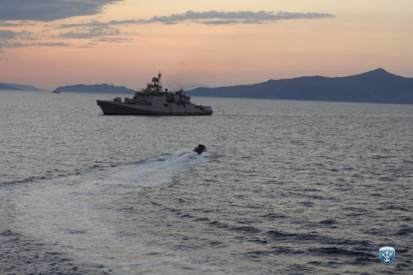 «Καίει» το σενάριο της «μυστικής συμφωνίας» με τους Γάλλους η Άγκυρα