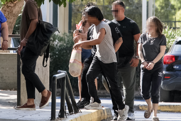 Κυψέλη: Βιολογικοί γονείς του νεκρού βρέφους ο 43χρονος και η 38χρονη - Τα νέα ερωτήματα