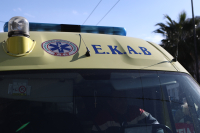 Λαμία: Νεκρός 17χρονος μαθητής - Κατέρρευσε και πέθανε μπροστά στους φίλους του