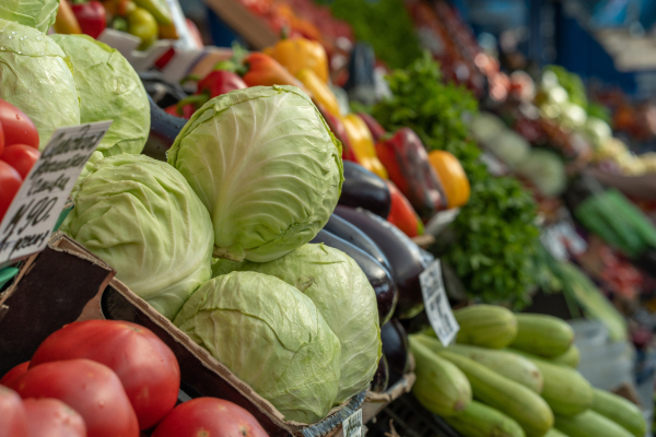 Private Equity Moves Into Greece’s Fast-Growing Packaged-Salad Market