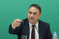 Κώστας Τσουκαλάς: «Ο Καράογλου αποκάλυψε την ατζέντα της ΝΔ για συγκυβέρνηση με την Ακροδεξιά»