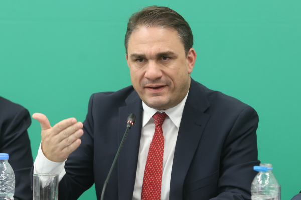 Τσουκαλάς: Η ΕΛΑΣ επιλέξει στρατηγικά την όξυνση, δεν θα ακολουθήσουμε