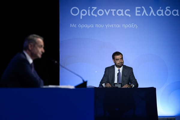 Φταίει το ΠΑΣΟΚ