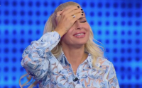 «The Chase»: Παίκτης έκανε την Άννα Βίσση ηρωίδα του… Τολστόι – «Έκλαψε» η Μπεκατώρου