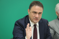 Τσουκαλάς κατά Μητσοτάκη: Γιατί δεν ανέλαβε πρωτοβουλία για την επιβολή ευρωπαϊκών κυρώσεων στην Τουρκία;