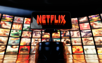Προβληματισμός στο Netflix για την τηλεθέαση - Πόσο κοντά είναι το δωρεάν περιεχόμενο με διαφημίσεις;
