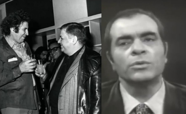 Οι μεγάλες κόντρες συνθετών και ερμηνευτών για τα τραγούδια – Από τον Καζαντζίδη στον Καρβέλα