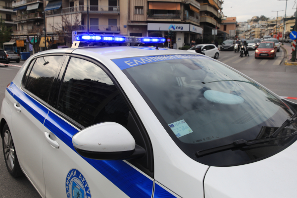 Θεσσαλονίκη: Επίθεση με μαχαίρι στη Ρωμαϊκή Αγορά - Ένας τραυματίας