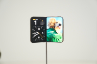 Το αναδιπλούμενο iPhone Duo των 1.999 δολαρίων: Σε ποιον απευθύνεται;