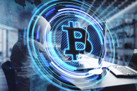 Κρυπτονομίσματα: Φόρος 10% στα κέρδη από crypto