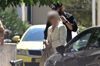 Γεωργιάδης για Γάκα: «Παραβίασε εν γνώσει της τη νομοθεσία» – Τι είπε για το μηχάνημα πλασμαφαίρεσης