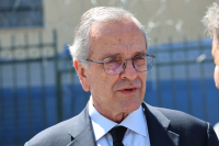 Σαμαράς για Ντόρα Μπακογιάννη: Πριν 17 χρόνια έχασε την αρχηγία από εμένα, ακόμα δεν έχει συνέλθει