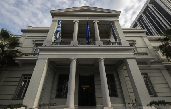 Μήνυμα Αθήνας σε Άγκυρα: Η ελληνική κυριαρχία δεν επιδέχεται σχολιασμό