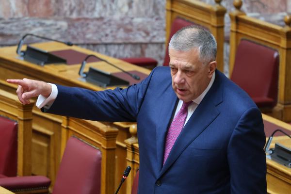 Ταχιάος κατά Τσίπρα για μετρό Κυψέλης: Ο εργολάβος πρέπει να πληρώσει, όχι το Δημόσιο