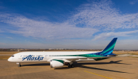 Alaska Airlines: Απευθείας πτήση Σιατλ - Αθήνα από 12 Μαίου 2027