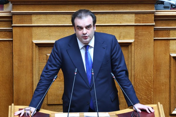 Στο Καλοχώρι Θεσσαλονίκης το νέο Κέντρο Logistics του Διεθνούς Οργανισμού Μετανάστευσης