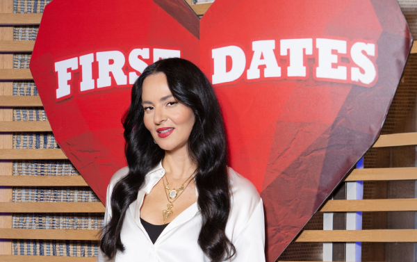 «First Dates»: Ο αγρότης με το ελαιόλαδο, δύο κολλητές, τρία ραντεβού και ανατροπές