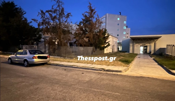 Σέρρες: Το προφίλ του κρατούμενου που απέδρασε από το νοσοκομείο