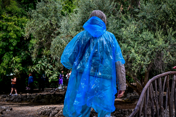 Πού θα σημειωθούν επικίνδυνα φαινόμενα σήμερα Σάββατο: Σε ισχύ το έκτακτο δελτίο καιρού