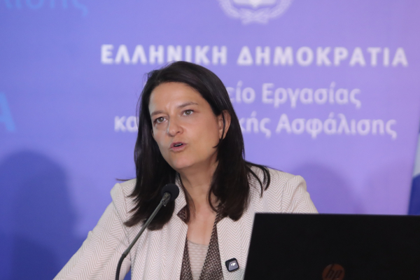 Επαγγελματική ασφάλιση: Τι προβλέπει το νομοσχέδιο του υπουργείου Εργασίας