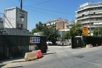 Ρηγματώσεις και καθιζήσεις στις 14 πολυκατοικίες από το μετρό στην Κυψέλη!
