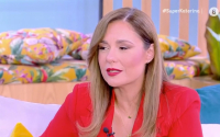Θάλεια Ματίκα: Τα παιδιά, η οικογένεια, ο Τάσος Ιορδανίδης και η οικονομικές δυσκολίες