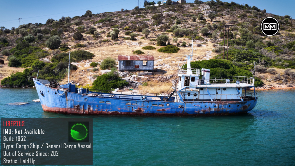 Κυνόσουρα Σαλαμίνας: 10 πλοία - φαντάσματα στα νερά της ιστορικής Ναυμαχίας