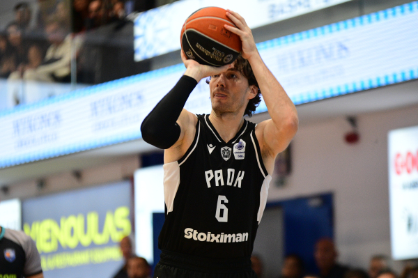 Μύκονος - ΠΑΟΚ 85-88 : Πήρε το «θρίλερ» και μπήκε με το «δεξί» στην GBL