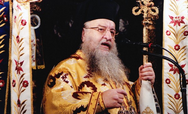 Μητροπολίτης Άνθιμος προς Μητροπολίτη Αμβρόσιο: Ο «άθεος» πρωθυπουργός μίλησε με περισσότερη ανθρωπιά
