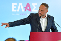 Χατζηγιαννάκης: Η συντριπτική πλειοψηφία των πολιτών δεν θα λάβει το επίδομα θέρμανσης
