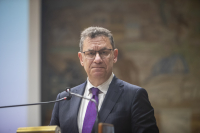 Φλόριντα: Αγωγή σε βάρος της Pfizer και του Μπουρλά για το εμβόλιο κατά του κορονοϊού