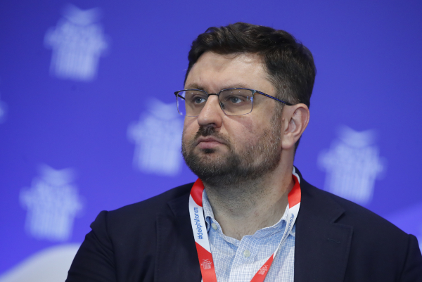 Ζαχαριάδης: Η επιλογή Σάντσεθ για το Βραβείο Δημοκρατίας της Πόλης των Αθηνών τιμά της αξίες της πόλης μας