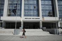 Court Ruling Promised Greek Borrowers Relief. Months Later, They Are Still Waiting