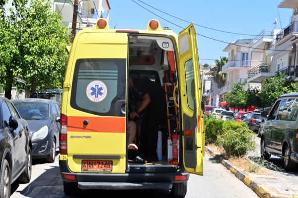 Χαλκιδική: Πέθανε ο 17χρονος μαθητής που υπέστη ανακοπή έξω από σχολείο